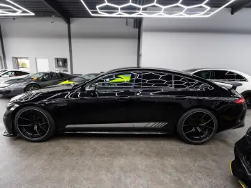MERCEDES-BENZ AMG GT 4-trg. 63 S E Performance Facelift