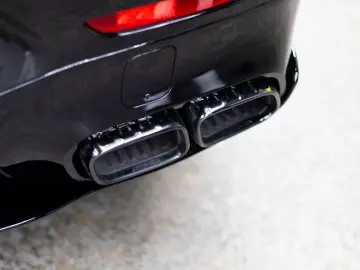 MERCEDES-BENZ AMG GT 4-trg. 63 S E Performance Facelift