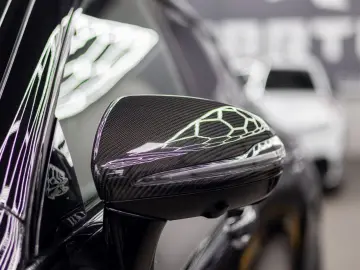 MERCEDES-BENZ AMG GT 4-trg. 63 S E Performance Facelift