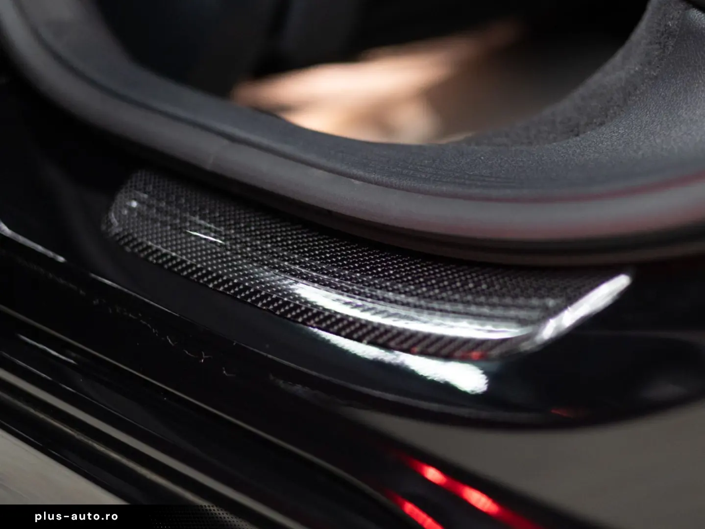 MERCEDES-BENZ AMG GT 4-trg. 63 S E Performance Facelift