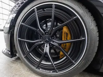 MERCEDES-BENZ AMG GT 4-trg. 63 S E Performance Facelift