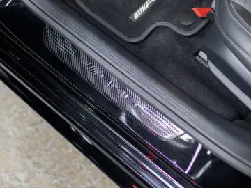 MERCEDES-BENZ AMG GT 4-trg. 63 S E Performance Facelift