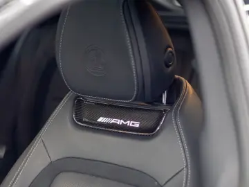 MERCEDES-BENZ AMG GT 4-trg. 63 S E Performance Facelift