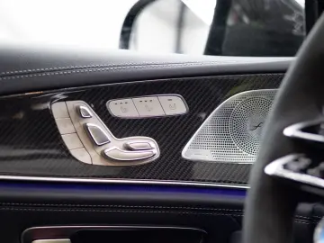 MERCEDES-BENZ AMG GT 4-trg. 63 S E Performance Facelift