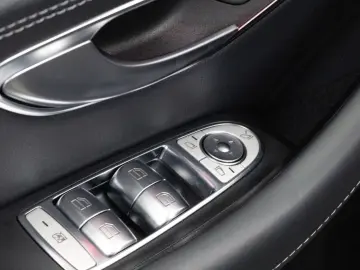 MERCEDES-BENZ AMG GT 4-trg. 63 S E Performance Facelift