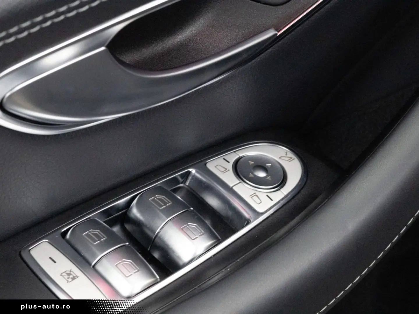 MERCEDES-BENZ AMG GT 4-trg. 63 S E Performance Facelift