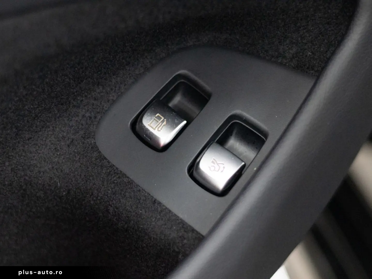 MERCEDES-BENZ AMG GT 4-trg. 63 S E Performance Facelift