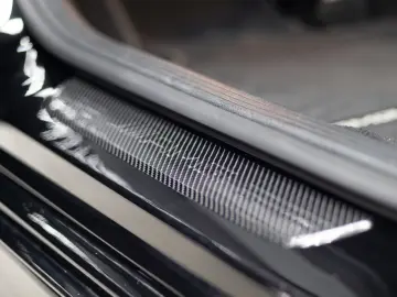 MERCEDES-BENZ AMG GT 4-trg. 63 S E Performance Facelift