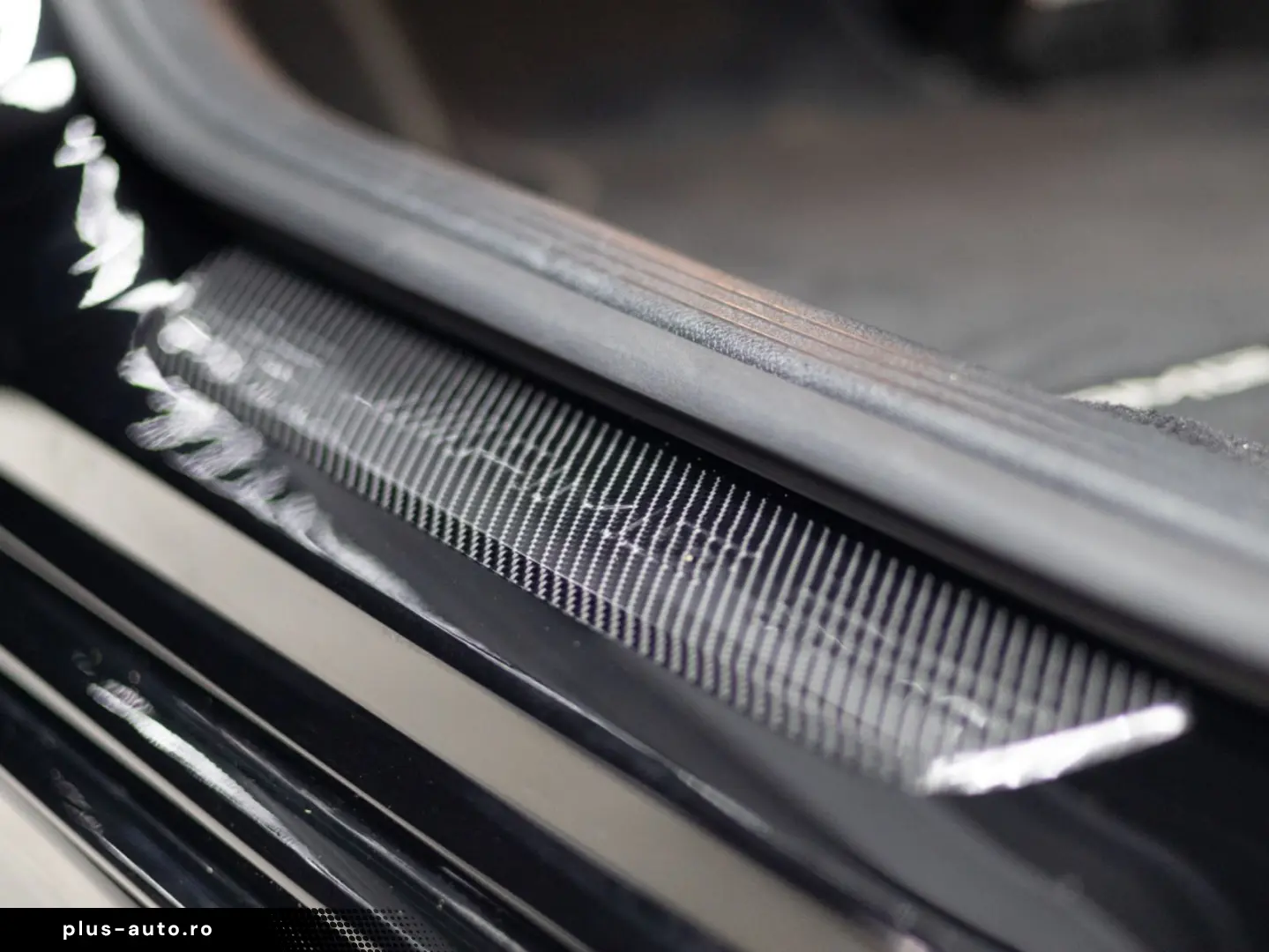 MERCEDES-BENZ AMG GT 4-trg. 63 S E Performance Facelift