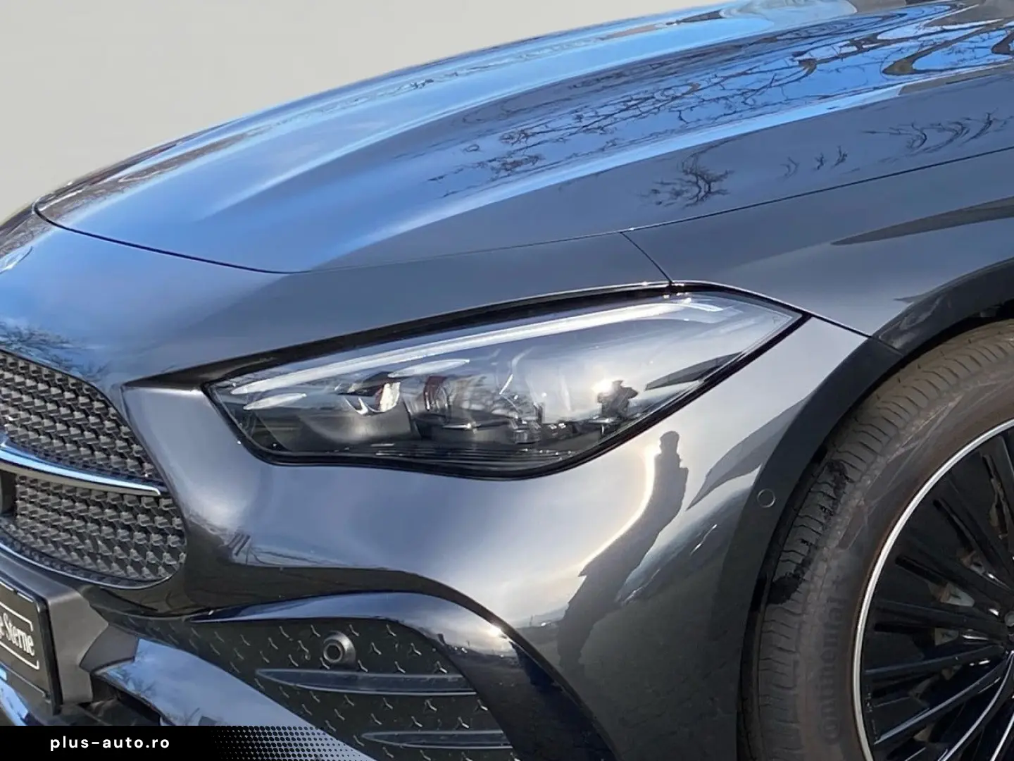 MERCEDES-BENZ CLE 300 e AMG PANO AHK BURMEST DIGITAL DISTR