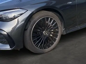 MERCEDES-BENZ CLE 300 e AMG PANO AHK BURMEST DIGITAL DISTR