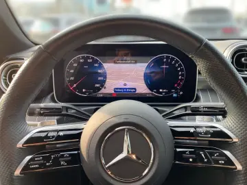 MERCEDES-BENZ CLE 300 e AMG PANO AHK BURMEST DIGITAL DISTR