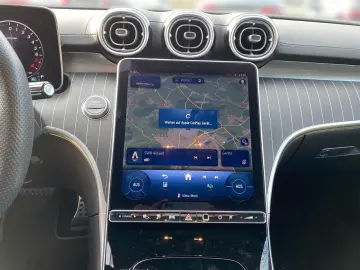 MERCEDES-BENZ CLE 300 e AMG PANO AHK BURMEST DIGITAL DISTR