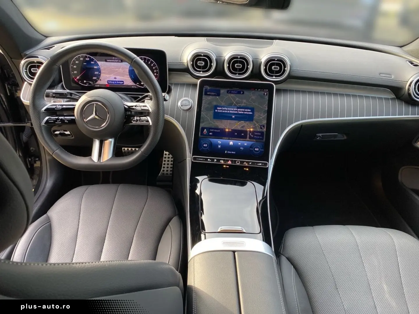 MERCEDES-BENZ CLE 300 e AMG PANO AHK BURMEST DIGITAL DISTR