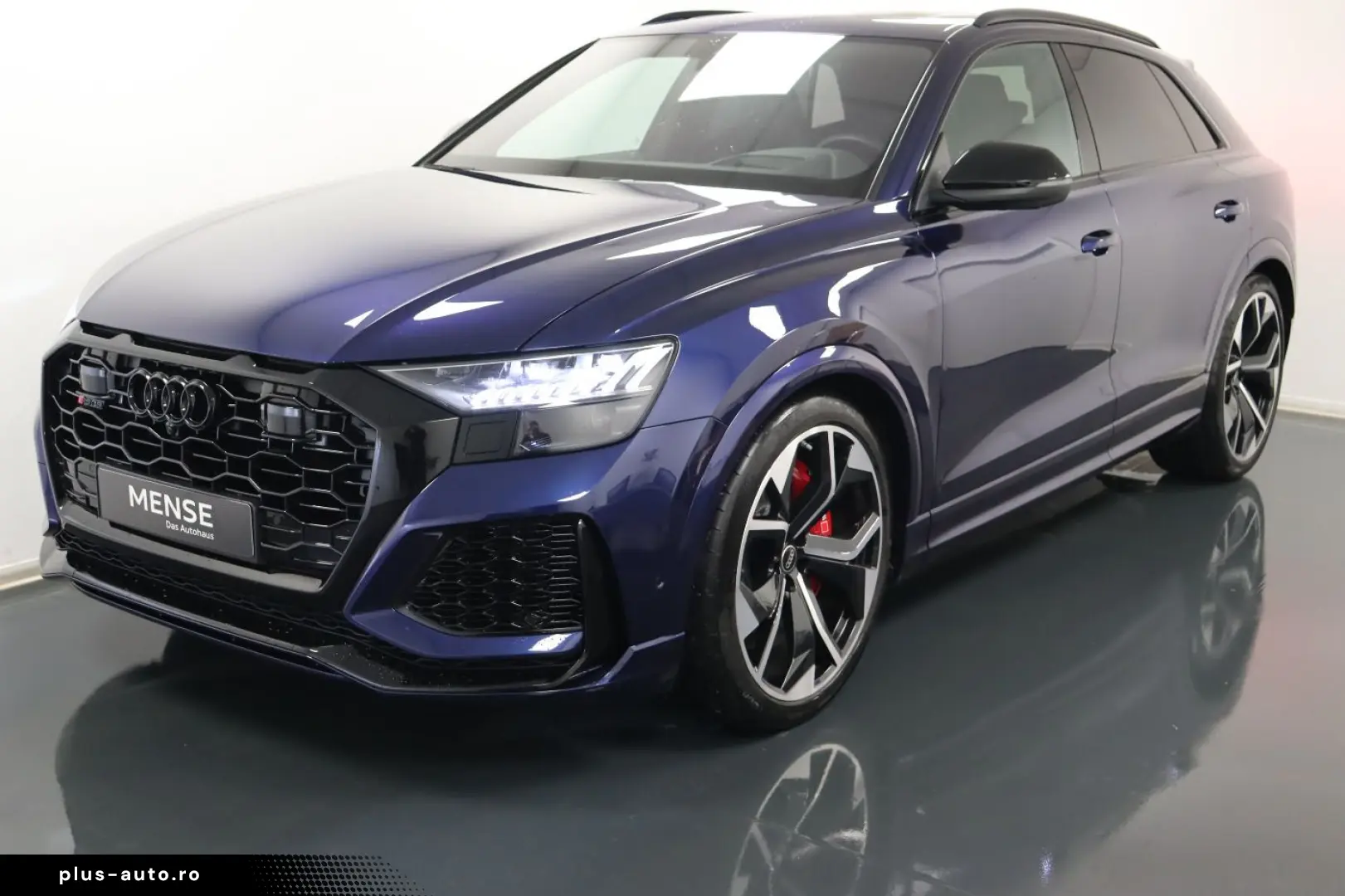 AUDI RS Q8 quattro tiptronic  Matrix Luft Keramik ACC