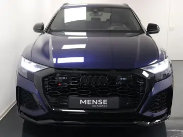 AUDI RS Q8 quattro tiptronic  Matrix Luft Keramik ACC