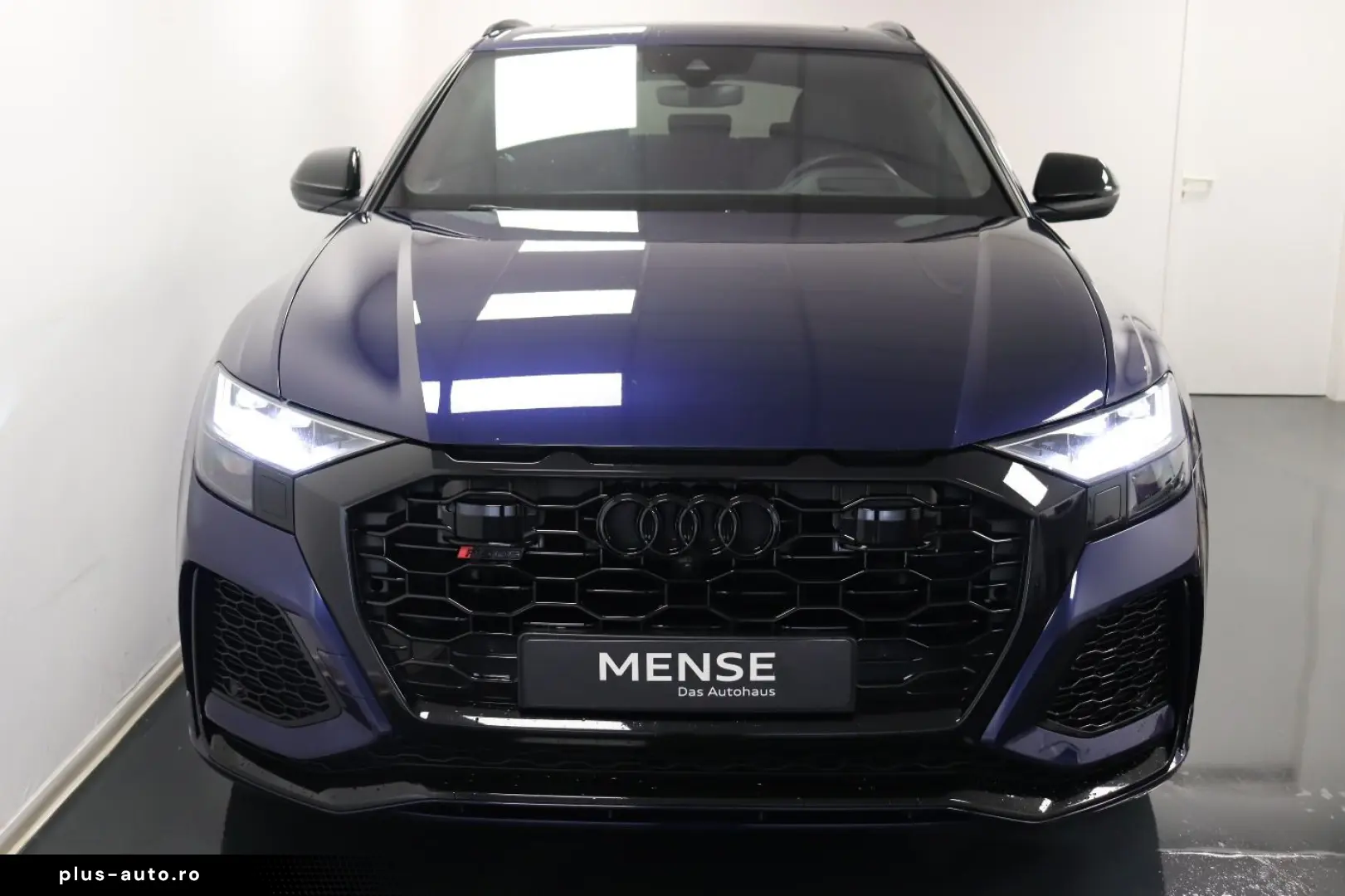 AUDI RS Q8 quattro tiptronic  Matrix Luft Keramik ACC