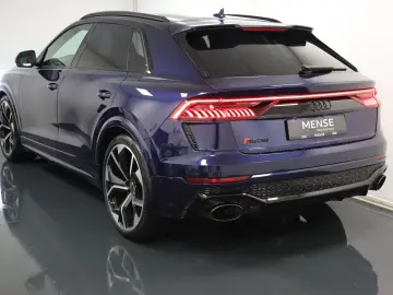 AUDI RS Q8 quattro tiptronic  Matrix Luft Keramik ACC