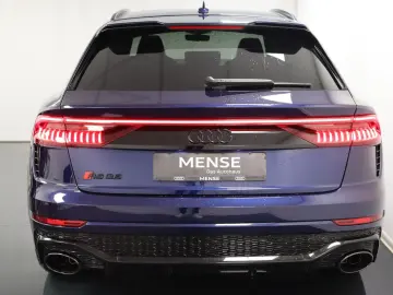 AUDI RS Q8 quattro tiptronic  Matrix Luft Keramik ACC