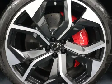 AUDI RS Q8 quattro tiptronic  Matrix Luft Keramik ACC