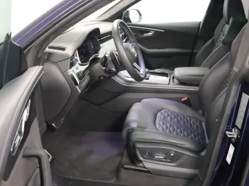 AUDI RS Q8 quattro tiptronic  Matrix Luft Keramik ACC