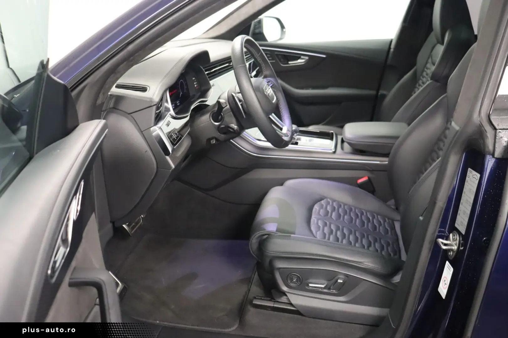 AUDI RS Q8 quattro tiptronic  Matrix Luft Keramik ACC