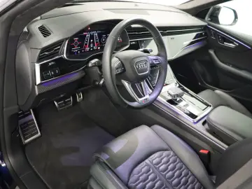 AUDI RS Q8 quattro tiptronic  Matrix Luft Keramik ACC