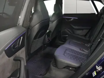 AUDI RS Q8 quattro tiptronic  Matrix Luft Keramik ACC