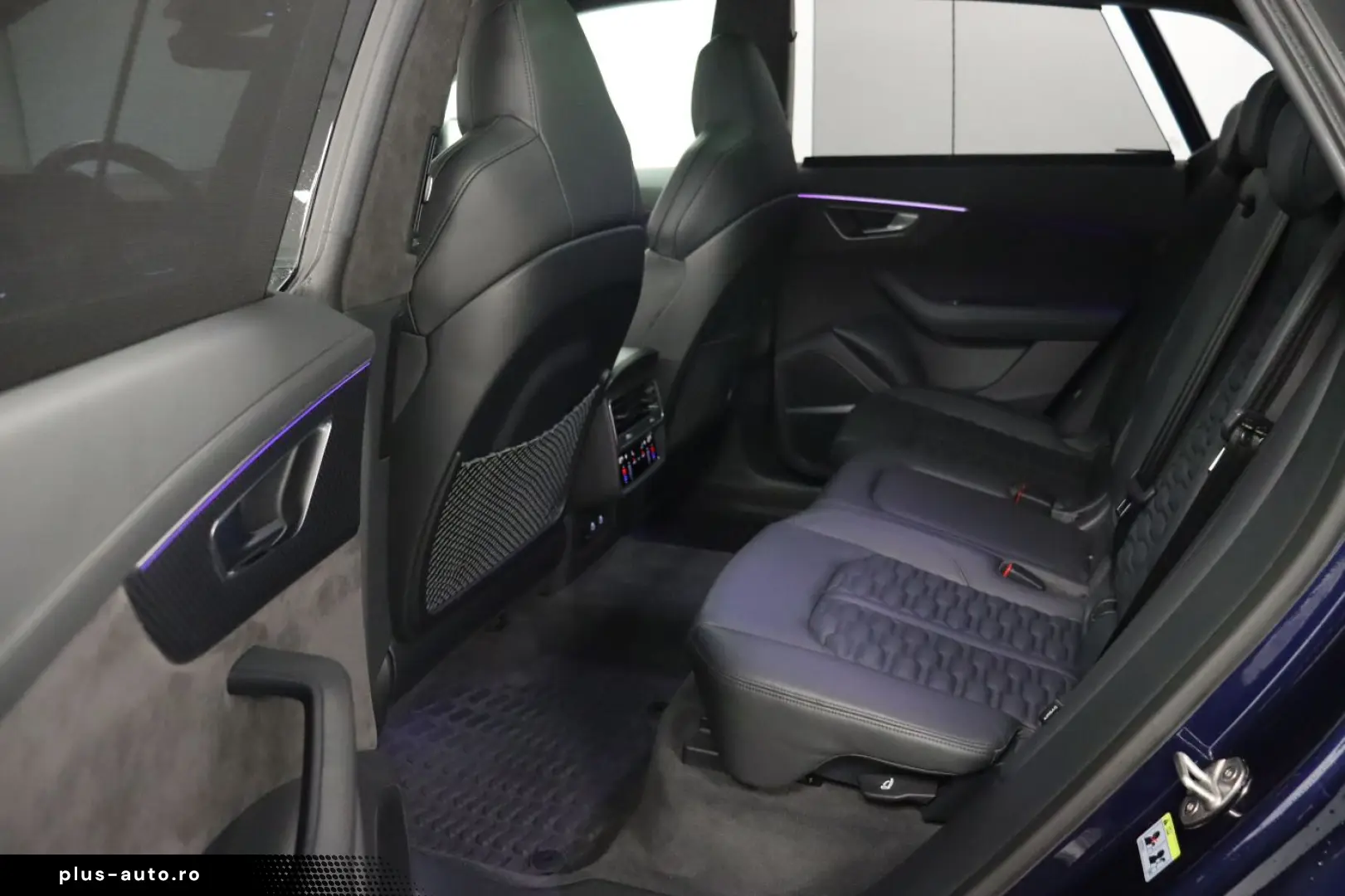 AUDI RS Q8 quattro tiptronic  Matrix Luft Keramik ACC