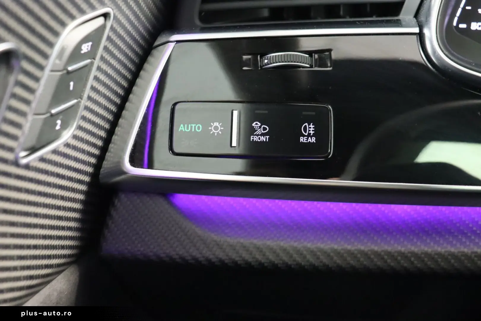 AUDI RS Q8 quattro tiptronic  Matrix Luft Keramik ACC