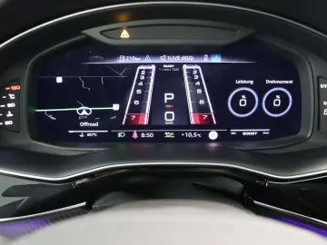 AUDI RS Q8 quattro tiptronic  Matrix Luft Keramik ACC
