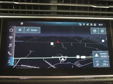 AUDI RS Q8 quattro tiptronic  Matrix Luft Keramik ACC