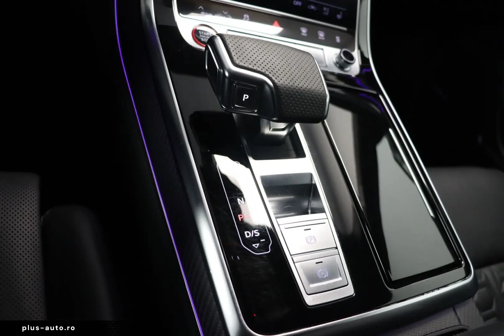 AUDI RS Q8 quattro tiptronic  Matrix Luft Keramik ACC