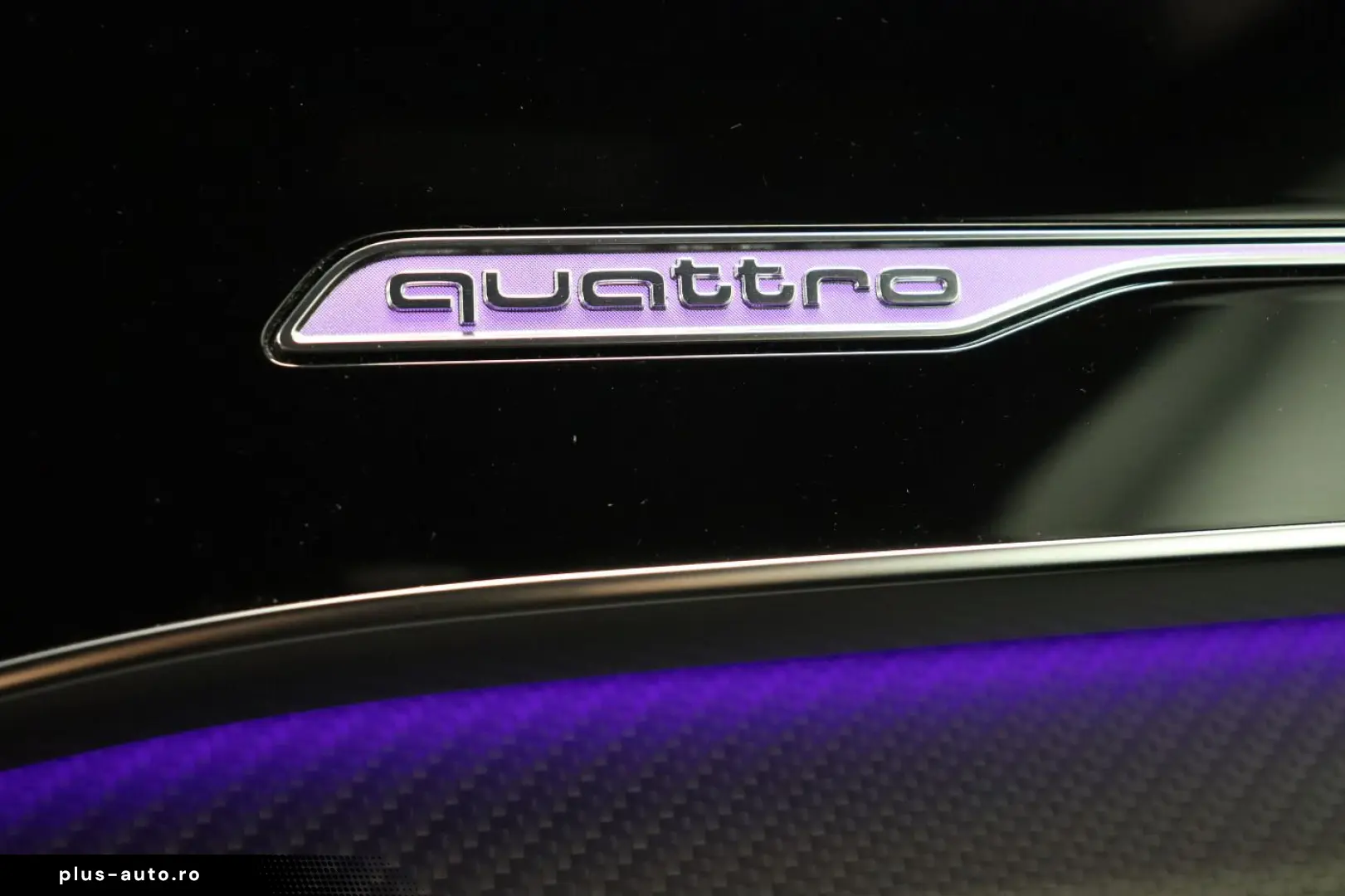 AUDI RS Q8 quattro tiptronic  Matrix Luft Keramik ACC