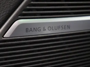 AUDI RS Q8 quattro tiptronic  Matrix Luft Keramik ACC