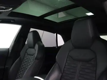 AUDI RS Q8 quattro tiptronic  Matrix Luft Keramik ACC