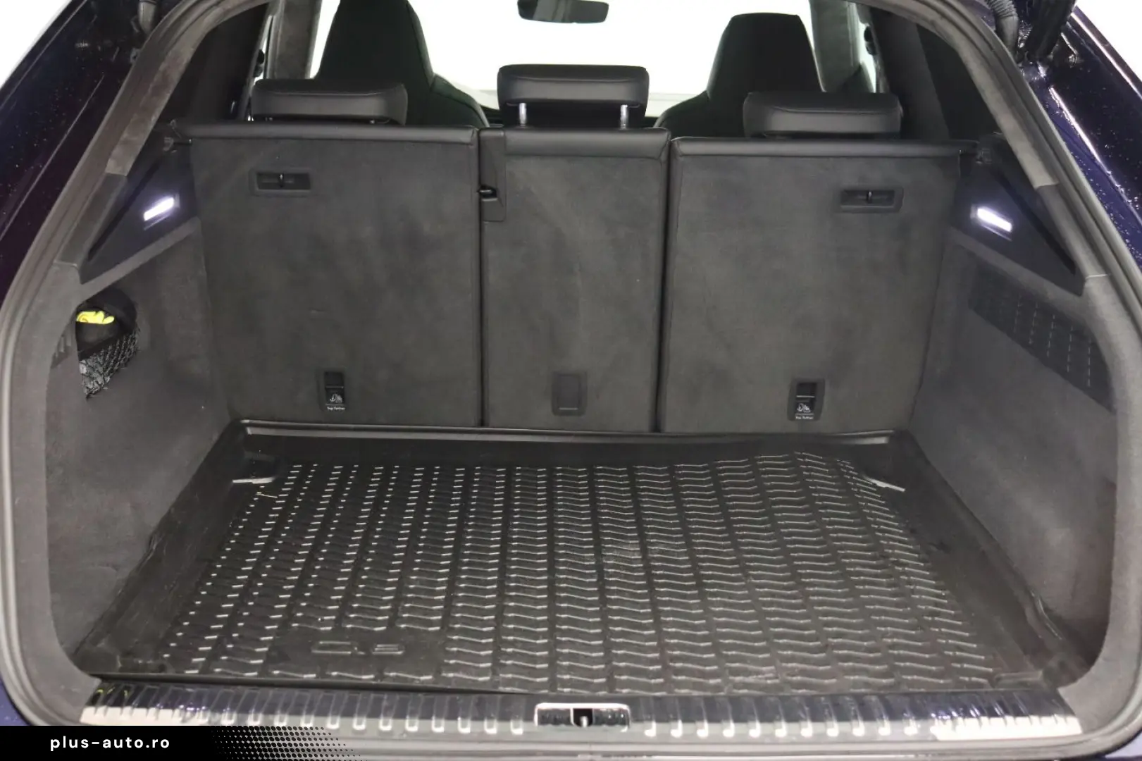 AUDI RS Q8 quattro tiptronic  Matrix Luft Keramik ACC