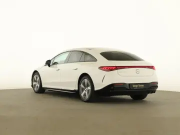 MERCEDES-BENZ EQS 350 AMG NIGHT AIRMATIC PANO DISTR HUD 360