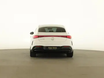 MERCEDES-BENZ EQS 350 AMG NIGHT AIRMATIC PANO DISTR HUD 360