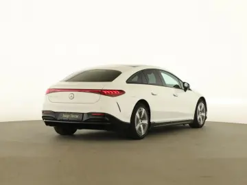 MERCEDES-BENZ EQS 350 AMG NIGHT AIRMATIC PANO DISTR HUD 360