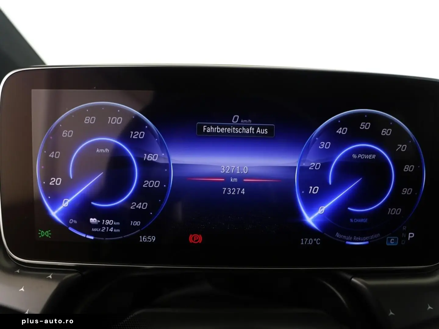 MERCEDES-BENZ EQS 350 AMG NIGHT AIRMATIC PANO DISTR HUD 360