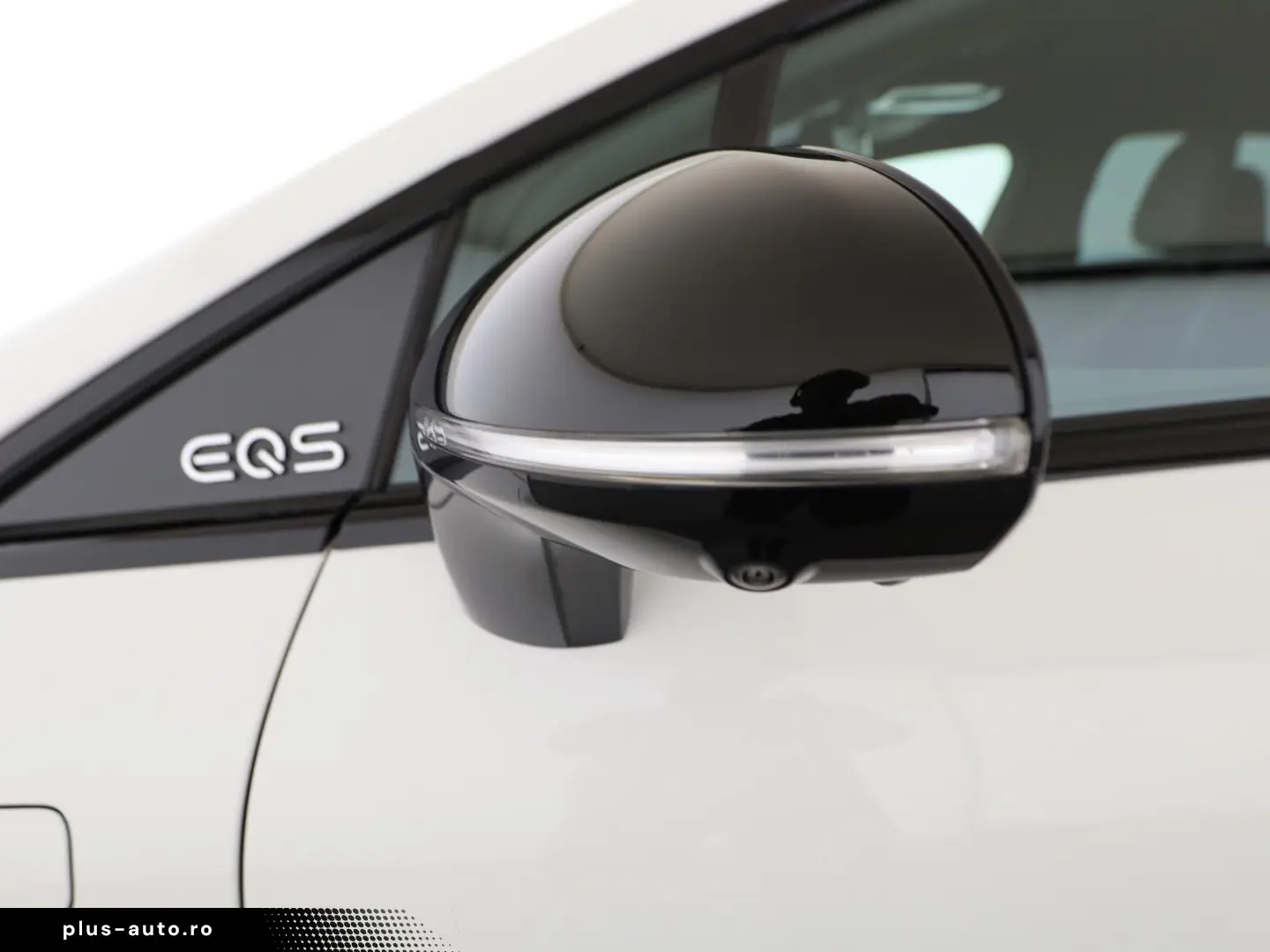 MERCEDES-BENZ EQS 350 AMG NIGHT AIRMATIC PANO DISTR HUD 360