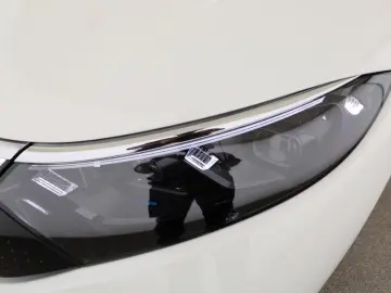 MERCEDES-BENZ EQS 350 AMG NIGHT AIRMATIC PANO DISTR HUD 360