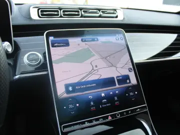 MERCEDES-BENZ S 400 d 4Matic AMG-Line HUD Sitzklima Sthzg.
