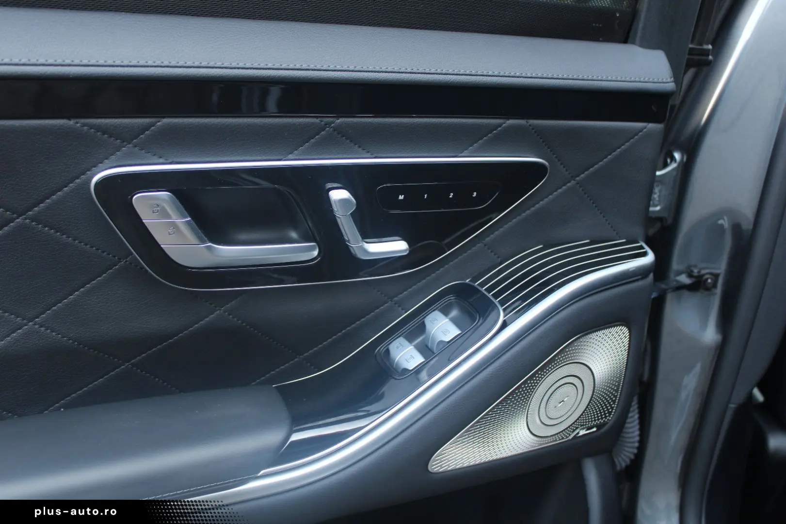 MERCEDES-BENZ S 400 d 4Matic AMG-Line HUD Sitzklima Sthzg.