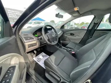 Renault Megane 1.5 dCi