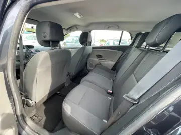 Renault Megane 1.5 dCi