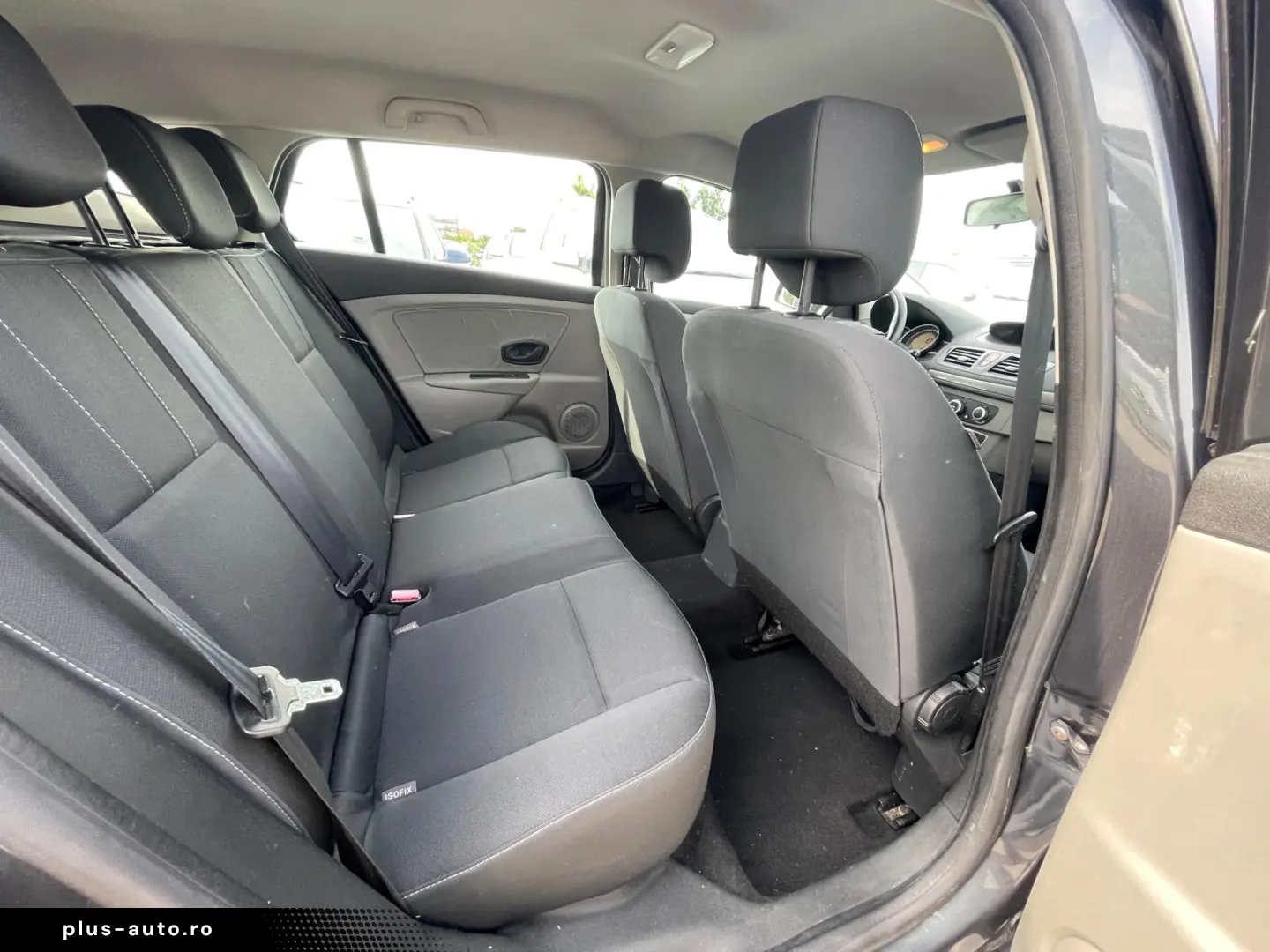 Renault Megane 1.5 dCi