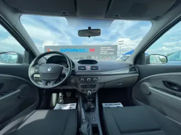 Renault Megane 1.5 dCi