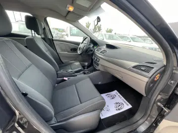 Renault Megane 1.5 dCi